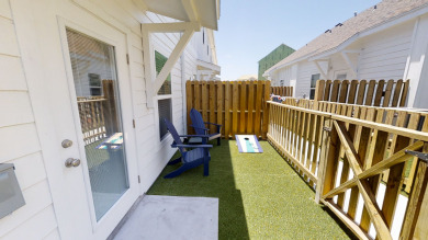 Lake House With the sound of waves nearby, Koko Kabana is the perfect coastal getaway., , on Gulf of Mexico - Corpus Christi in Texas - Lakehouse Vacation Rental - Lake Home for rent on LakeHouseVacations.com