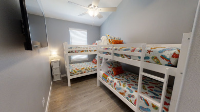Lake House With the sound of waves nearby, Koko Kabana is the perfect coastal getaway., , on Gulf of Mexico - Corpus Christi in Texas - Lakehouse Vacation Rental - Lake Home for rent on LakeHouseVacations.com