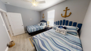 Lake House With the sound of waves nearby, Koko Kabana is the perfect coastal getaway., , on Gulf of Mexico - Corpus Christi in Texas - Lakehouse Vacation Rental - Lake Home for rent on LakeHouseVacations.com