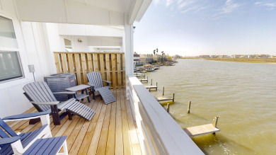 Lake House Coastal Retreat with Stunning View, Dog-Friendly, Docks, & Close to the Beach, , on Gulf of Mexico - Corpus Christi in Texas - Lakehouse Vacation Rental - Lake Home for rent on LakeHouseVacations.com