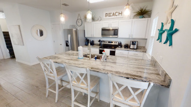Lake House Coastal Retreat with Stunning View, Dog-Friendly, Docks, & Close to the Beach, , on Gulf of Mexico - Corpus Christi in Texas - Lakehouse Vacation Rental - Lake Home for rent on LakeHouseVacations.com