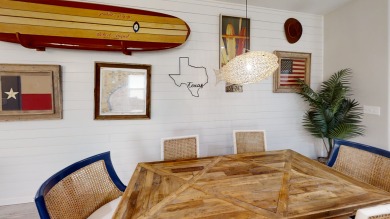 Lake House Spacious Family Haven Beach Life, Resort Living, & Recreation at Aruba Bay, , on Gulf of Mexico - Corpus Christi in Texas - Lakehouse Vacation Rental - Lake Home for rent on LakeHouseVacations.com