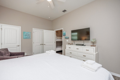 Lake House Pet-Friendly Beach Retreat with Two Pools & just a short walk to the Beach, , on Gulf of Mexico - Corpus Christi in Texas - Lakehouse Vacation Rental - Lake Home for rent on LakeHouseVacations.com