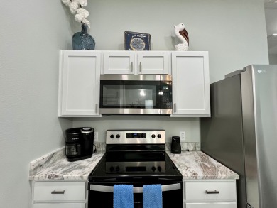 Lake House Pet-Friendly Beach Getaway with Fenced Patio, Pool, and Pirate Playground, , on Gulf of Mexico - Corpus Christi in Texas - Lakehouse Vacation Rental - Lake Home for rent on LakeHouseVacations.com