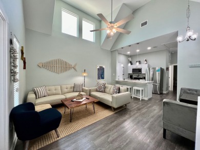 Lake House Pet-Friendly Beach Getaway with Fenced Patio, Pool, and Pirate Playground, , on Gulf of Mexico - Corpus Christi in Texas - Lakehouse Vacation Rental - Lake Home for rent on LakeHouseVacations.com