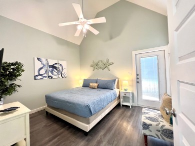 Lake House Pet-Friendly Beach Getaway with Fenced Patio, Pool, and Pirate Playground, , on Gulf of Mexico - Corpus Christi in Texas - Lakehouse Vacation Rental - Lake Home for rent on LakeHouseVacations.com