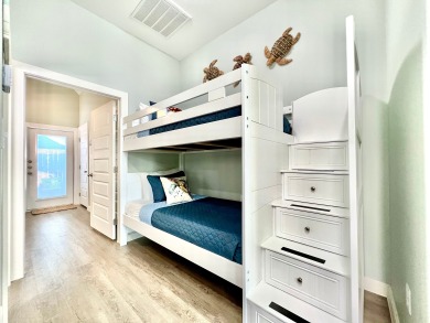 Lake House Catch the Waves in Style Coastal Chic Townhome Just Steps from the Beach, , on Gulf of Mexico - Corpus Christi in Texas - Lakehouse Vacation Rental - Lake Home for rent on LakeHouseVacations.com