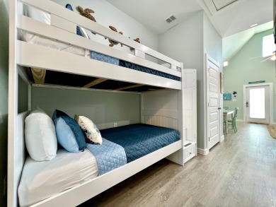 Lake House Catch the Waves in Style Coastal Chic Townhome Just Steps from the Beach, , on Gulf of Mexico - Corpus Christi in Texas - Lakehouse Vacation Rental - Lake Home for rent on LakeHouseVacations.com