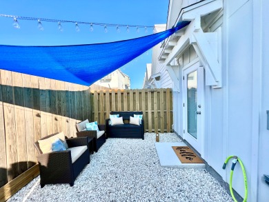 Lake House Catch the Waves in Style Coastal Chic Townhome Just Steps from the Beach, , on Gulf of Mexico - Corpus Christi in Texas - Lakehouse Vacation Rental - Lake Home for rent on LakeHouseVacations.com