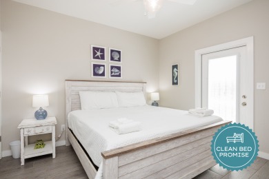 Lake House Luxurious Beachside Townhome wPrivate Patio & Resort Amenities. Pet-Friendly, , on Gulf of Mexico - Corpus Christi in Texas - Lakehouse Vacation Rental - Lake Home for rent on LakeHouseVacations.com