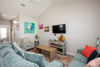 Lake House Luxurious Beachside Townhome wPrivate Patio & Resort Amenities. Pet-Friendly, , on Gulf of Mexico - Corpus Christi in Texas - Lakehouse Vacation Rental - Lake Home for rent on LakeHouseVacations.com