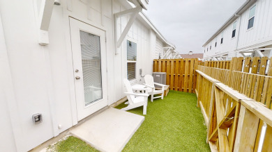 Lake House Chic Beach Escape Resort Living, Private Outdoor Space, Short Walk to Beach, , on Gulf of Mexico - Corpus Christi in Texas - Lakehouse Vacation Rental - Lake Home for rent on LakeHouseVacations.com