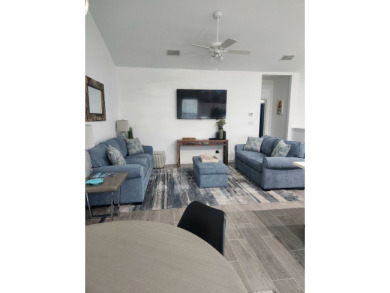 Lake House Bright Coastal Escape with Private Back Patio, Perfect for Families, , on Gulf of Mexico - Corpus Christi in Texas - Lakehouse Vacation Rental - Lake Home for rent on LakeHouseVacations.com