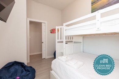 Lake House Dog-Friendly Coastal Getaway with Pool, Pirate Playground & Walk to the Beach, , on Gulf of Mexico - Corpus Christi in Texas - Lakehouse Vacation Rental - Lake Home for rent on LakeHouseVacations.com