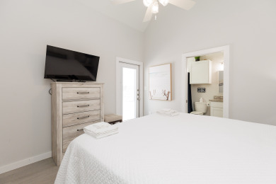 Lake House Dog-Friendly Coastal Getaway with Pool, Pirate Playground & Walk to the Beach, , on Gulf of Mexico - Corpus Christi in Texas - Lakehouse Vacation Rental - Lake Home for rent on LakeHouseVacations.com