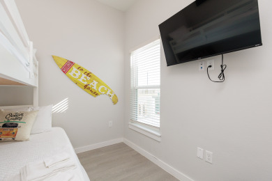 Lake House Dog-Friendly Coastal Getaway with Pool, Pirate Playground & Walk to the Beach, , on Gulf of Mexico - Corpus Christi in Texas - Lakehouse Vacation Rental - Lake Home for rent on LakeHouseVacations.com