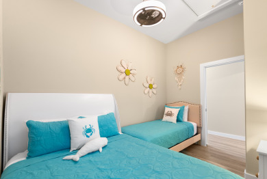 Lake House Cozy Townhome with Pool and Pirate Ship Playground, Steps from the Beach, , on Gulf of Mexico - Corpus Christi in Texas - Lakehouse Vacation Rental - Lake Home for rent on LakeHouseVacations.com