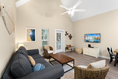 Lake House Cozy Townhome with Pool and Pirate Ship Playground, Steps from the Beach, , on Gulf of Mexico - Corpus Christi in Texas - Lakehouse Vacation Rental - Lake Home for rent on LakeHouseVacations.com