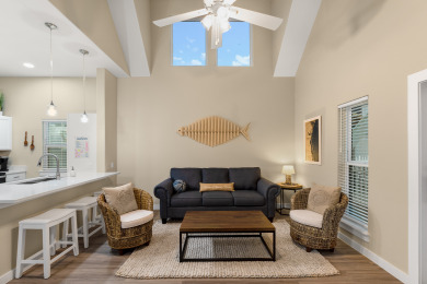 Lake House Cozy Townhome with Pool and Pirate Ship Playground, Steps from the Beach, , on Gulf of Mexico - Corpus Christi in Texas - Lakehouse Vacation Rental - Lake Home for rent on LakeHouseVacations.com