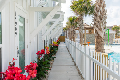 Lake House Family Fun in the Sun Just Across the Street from the Beach!, , on Gulf of Mexico - Corpus Christi in Texas - Lakehouse Vacation Rental - Lake Home for rent on LakeHouseVacations.com