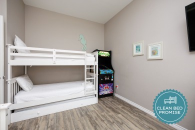 Lake House Spacious Pet-Friendly Townhome with Heated Pool & Steps to the Beach, , on Gulf of Mexico - Corpus Christi in Texas - Lakehouse Vacation Rental - Lake Home for rent on LakeHouseVacations.com