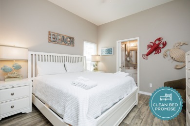 Lake House Spacious Pet-Friendly Townhome with Heated Pool & Steps to the Beach, , on Gulf of Mexico - Corpus Christi in Texas - Lakehouse Vacation Rental - Lake Home for rent on LakeHouseVacations.com