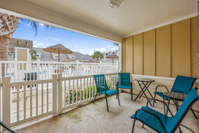 Lake House Spacious Pet-Friendly Townhome with Heated Pool & Steps to the Beach, , on Gulf of Mexico - Corpus Christi in Texas - Lakehouse Vacation Rental - Lake Home for rent on LakeHouseVacations.com