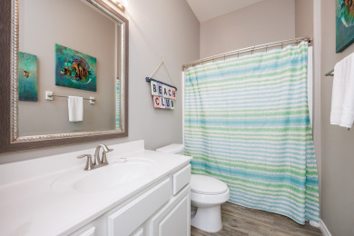 Lake House Spacious Pet-Friendly Townhome with Heated Pool & Steps to the Beach, , on Gulf of Mexico - Corpus Christi in Texas - Lakehouse Vacation Rental - Lake Home for rent on LakeHouseVacations.com