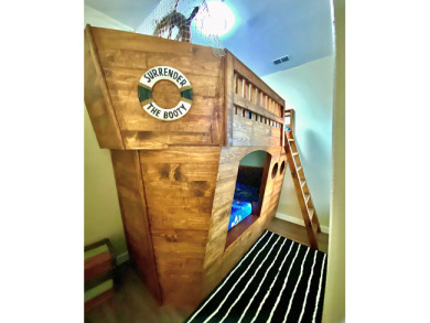 Lake House Swashbuckling Adventures Await at Smugglers Cove, The Ultimate Coastal Escape, , on Gulf of Mexico - Corpus Christi in Texas - Lakehouse Vacation Rental - Lake Home for rent on LakeHouseVacations.com