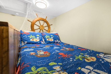Lake House Swashbuckling Adventures Await at Smugglers Cove, The Ultimate Coastal Escape, , on Gulf of Mexico - Corpus Christi in Texas - Lakehouse Vacation Rental - Lake Home for rent on LakeHouseVacations.com