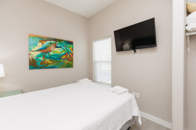 Lake House Get Coastal Bliss at Vitamin Sea - The Perfect Getaway, Steps from the Beach!, , on Gulf of Mexico - Corpus Christi in Texas - Lakehouse Vacation Rental - Lake Home for rent on LakeHouseVacations.com