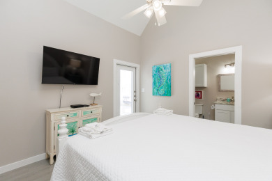 Lake House Get Coastal Bliss at Vitamin Sea - The Perfect Getaway, Steps from the Beach!, , on Gulf of Mexico - Corpus Christi in Texas - Lakehouse Vacation Rental - Lake Home for rent on LakeHouseVacations.com