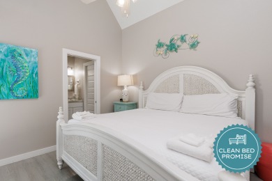 Lake House Get Coastal Bliss at Vitamin Sea - The Perfect Getaway, Steps from the Beach!, , on Gulf of Mexico - Corpus Christi in Texas - Lakehouse Vacation Rental - Lake Home for rent on LakeHouseVacations.com