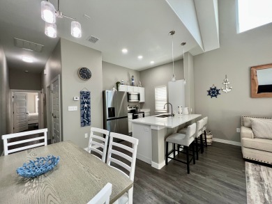 Lake House Stylish Comfort Steps from the Beach in Brand-New Complex , , on Gulf of Mexico - Corpus Christi in Texas - Lakehouse Vacation Rental - Lake Home for rent on LakeHouseVacations.com