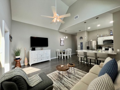 Lake House Stylish Comfort Steps from the Beach in Brand-New Complex , , on Gulf of Mexico - Corpus Christi in Texas - Lakehouse Vacation Rental - Lake Home for rent on LakeHouseVacations.com