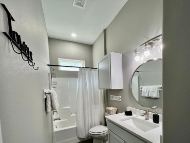 Lake House Stylish Comfort Steps from the Beach in Brand-New Complex , , on Gulf of Mexico - Corpus Christi in Texas - Lakehouse Vacation Rental - Lake Home for rent on LakeHouseVacations.com