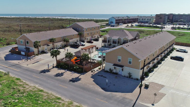 Lake House Family Fun in the Sun Beachside Townhome 2 Pools, Playground & Pet-Friendly, , on Gulf of Mexico - Corpus Christi in Texas - Lakehouse Vacation Rental - Lake Home for rent on LakeHouseVacations.com