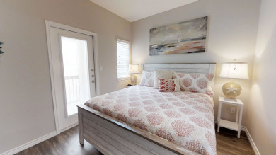 Lake House Beach Days & Poolside Plays Pet-Friendly Townhome Just Steps from the Sand, , on Gulf of Mexico - Corpus Christi in Texas - Lakehouse Vacation Rental - Lake Home for rent on LakeHouseVacations.com