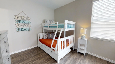 Lake House Beach Days & Poolside Plays Pet-Friendly Townhome Just Steps from the Sand, , on Gulf of Mexico - Corpus Christi in Texas - Lakehouse Vacation Rental - Lake Home for rent on LakeHouseVacations.com