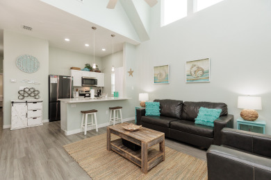 Lake House Discover Coastal Luxury with this Stylish Pet Friendly Beach Retreat! , , on Gulf of Mexico - Corpus Christi in Texas - Lakehouse Vacation Rental - Lake Home for rent on LakeHouseVacations.com