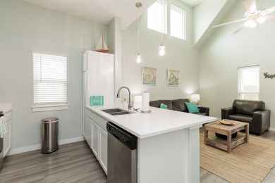 Lake House Discover Coastal Luxury with this Stylish Pet Friendly Beach Retreat! , , on Gulf of Mexico - Corpus Christi in Texas - Lakehouse Vacation Rental - Lake Home for rent on LakeHouseVacations.com