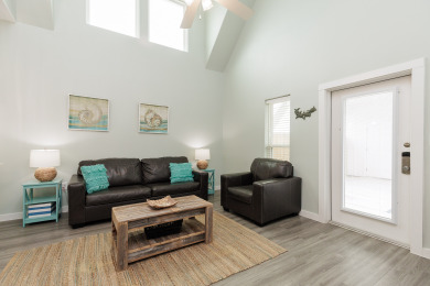 Lake House Discover Coastal Luxury with this Stylish Pet Friendly Beach Retreat! , , on Gulf of Mexico - Corpus Christi in Texas - Lakehouse Vacation Rental - Lake Home for rent on LakeHouseVacations.com