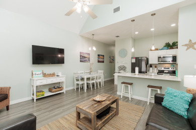 Lake House Discover Coastal Luxury with this Stylish Pet Friendly Beach Retreat! , , on Gulf of Mexico - Corpus Christi in Texas - Lakehouse Vacation Rental - Lake Home for rent on LakeHouseVacations.com