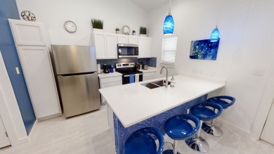 Lake House Experience a blu-tiful retreat Pet-Friendly, Private Patio, Pool & More , , on Gulf of Mexico - Corpus Christi in Texas - Lakehouse Vacation Rental - Lake Home for rent on LakeHouseVacations.com