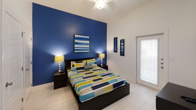 Lake House Experience a blu-tiful retreat Pet-Friendly, Private Patio, Pool & More , , on Gulf of Mexico - Corpus Christi in Texas - Lakehouse Vacation Rental - Lake Home for rent on LakeHouseVacations.com