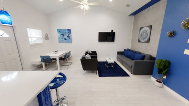 Lake House Experience a blu-tiful retreat Pet-Friendly, Private Patio, Pool & More , , on Gulf of Mexico - Corpus Christi in Texas - Lakehouse Vacation Rental - Lake Home for rent on LakeHouseVacations.com