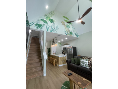 Lake House Experience the Best of Jungle Vibes and Coastal Tides at Surfari!, , on Gulf of Mexico - Corpus Christi in Texas - Lakehouse Vacation Rental - Lake Home for rent on LakeHouseVacations.com