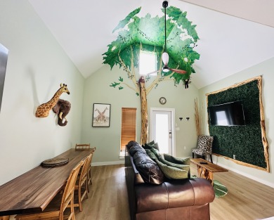 Lake House Experience the Best of Jungle Vibes and Coastal Tides at Surfari!, , on Gulf of Mexico - Corpus Christi in Texas - Lakehouse Vacation Rental - Lake Home for rent on LakeHouseVacations.com