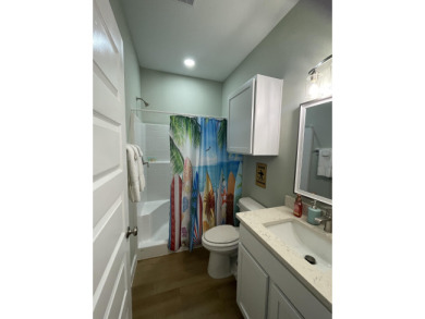 Lake House Experience the Best of Jungle Vibes and Coastal Tides at Surfari!, , on Gulf of Mexico - Corpus Christi in Texas - Lakehouse Vacation Rental - Lake Home for rent on LakeHouseVacations.com