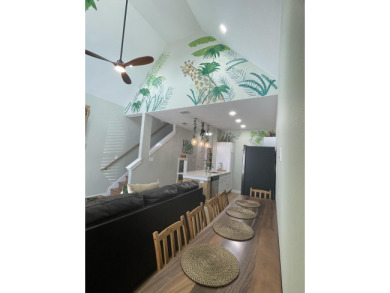 Lake House Experience the Best of Jungle Vibes and Coastal Tides at Surfari!, , on Gulf of Mexico - Corpus Christi in Texas - Lakehouse Vacation Rental - Lake Home for rent on LakeHouseVacations.com